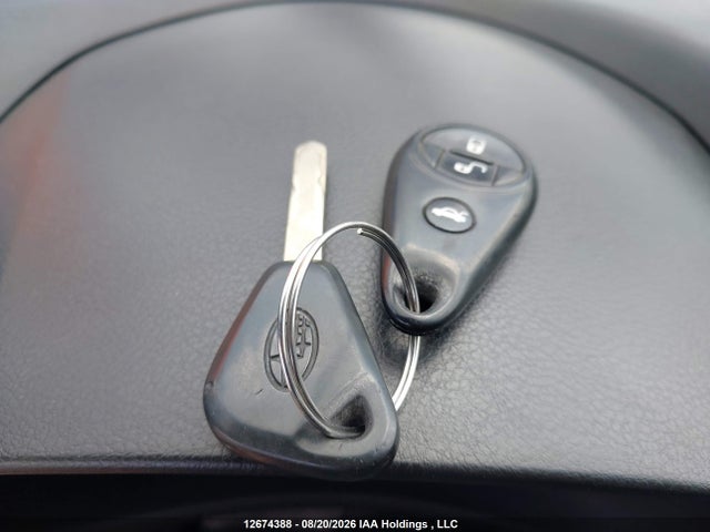 Aukcja sprzedaży 2011 Subaru Impreza, vin: JF1GV8G63BL505241, numer aukcji: 12674388