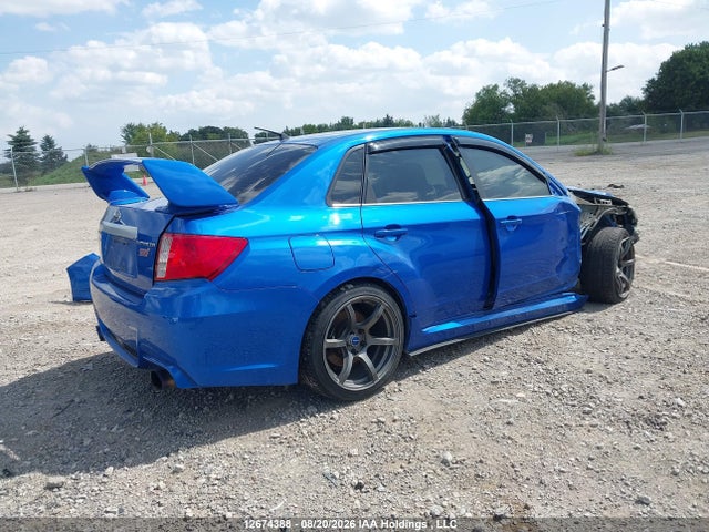 Aukcja sprzedaży 2011 Subaru Impreza, vin: JF1GV8G63BL505241, numer aukcji: 12674388