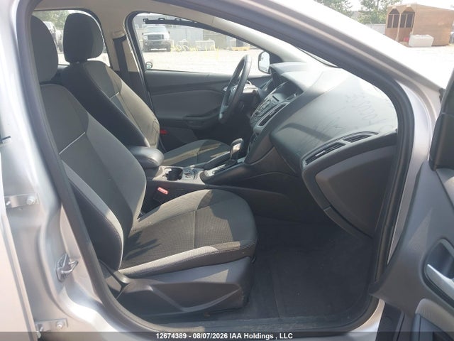 Aukcja sprzedaży 2013 Ford Focus Se, vin: 1FADP3F22DL365958, numer aukcji: 12674389