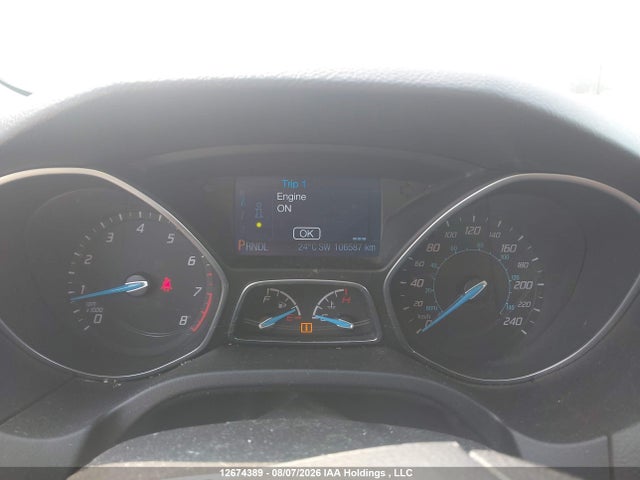 Aukcja sprzedaży 2013 Ford Focus Se, vin: 1FADP3F22DL365958, numer aukcji: 12674389