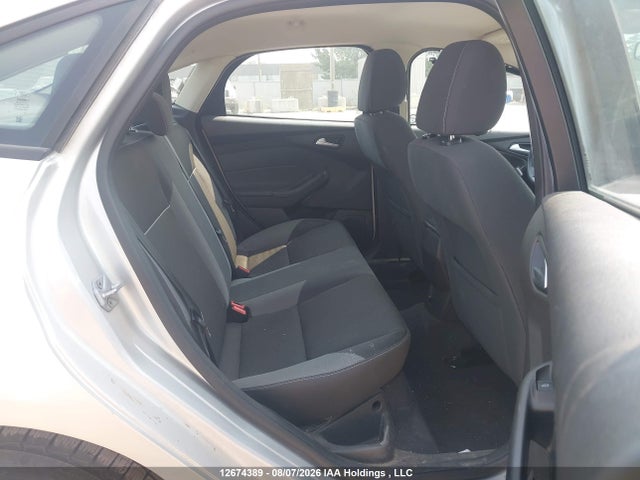 Aukcja sprzedaży 2013 Ford Focus Se, vin: 1FADP3F22DL365958, numer aukcji: 12674389