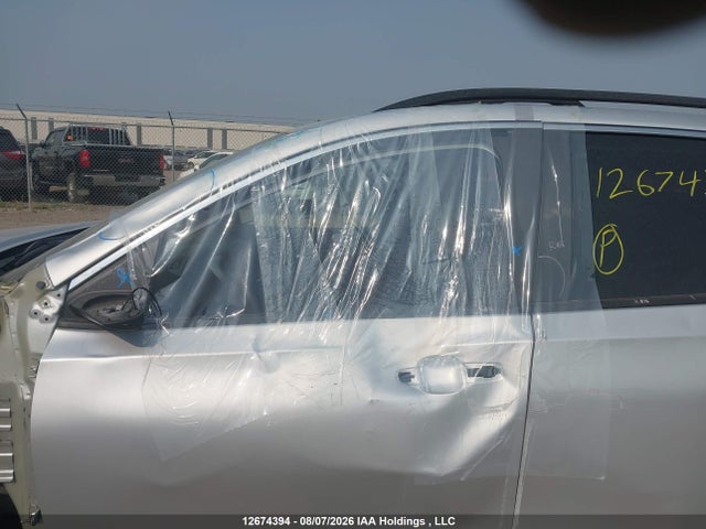 12674394 :رقم المزاد ، 3GKALTEV3NL168537 vin ، 2022 Gmc Terrain Sle مزاد بيع