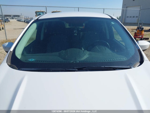12674396 :رقم المزاد ، 1FMCU9G90HUD30487 vin ، 2017 Ford Escape Se مزاد بيع