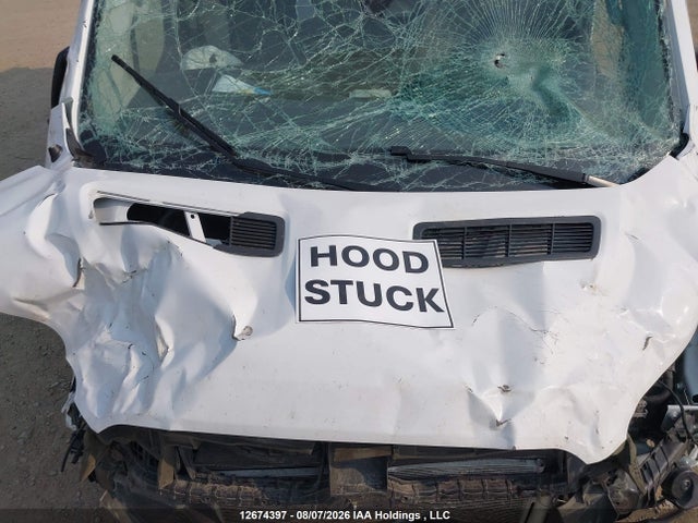 Ford Transit T-350 Hd 2023 1FDRU8XG2PKB07526 Image 10