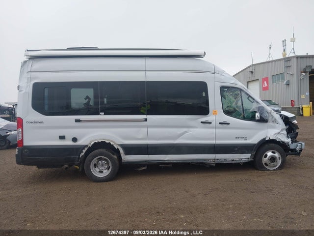 Ford Transit T-350 Hd 2023 1FDRU8XG2PKB07526 Image 14
