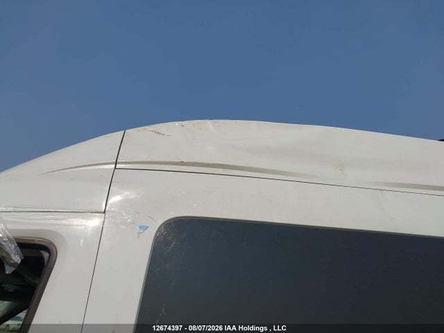 1FDRU8XG2PKB07526 Ford Transit T-350 Hd