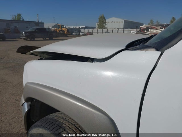 Aukcja sprzedaży 2002 Gmc New Sierra K2500, vin: 1GTGK29U72Z313572, numer aukcji: 12674398