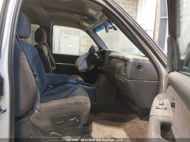 Aukcja sprzedaży 2002 Gmc New Sierra K2500, vin: 1GTGK29U72Z313572, numer aukcji: 12674398