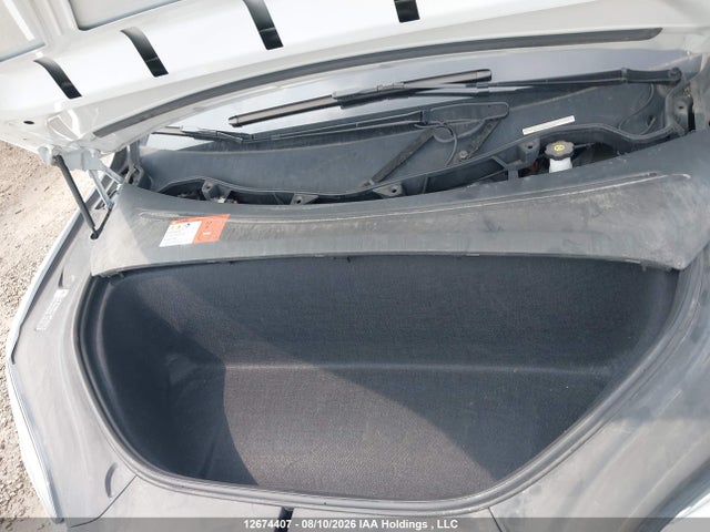 Продаж на аукціоні авто 2018 Tesla Model X, vin: 5YJXCBE26JF099759, номер лоту: 12674407