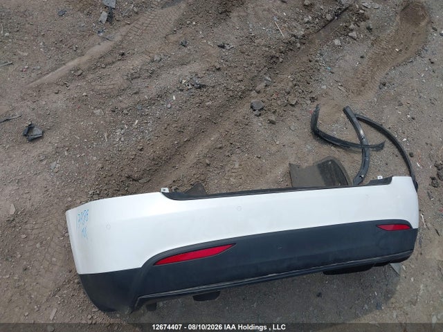 Продаж на аукціоні авто 2018 Tesla Model X, vin: 5YJXCBE26JF099759, номер лоту: 12674407