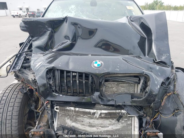 12674408 :رقم المزاد ، 5UXZV4C52CL755689 vin ، 2012 Bmw X5 مزاد بيع