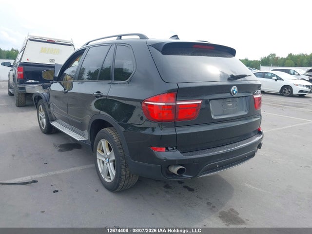 12674408 :رقم المزاد ، 5UXZV4C52CL755689 vin ، 2012 Bmw X5 مزاد بيع