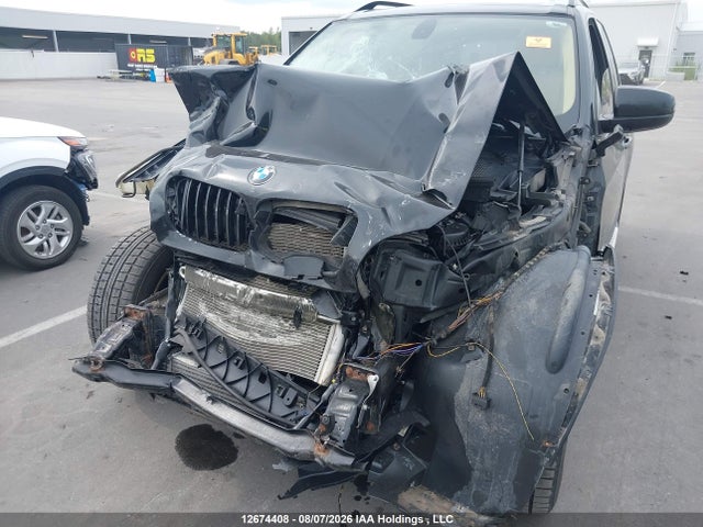 12674408 :رقم المزاد ، 5UXZV4C52CL755689 vin ، 2012 Bmw X5 مزاد بيع