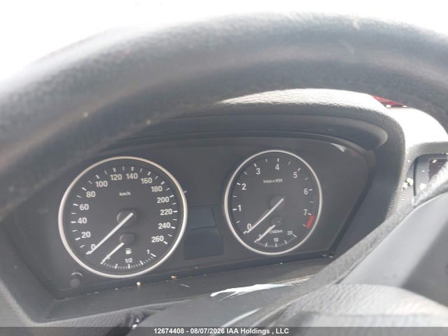 12674408 :رقم المزاد ، 5UXZV4C52CL755689 vin ، 2012 Bmw X5 مزاد بيع