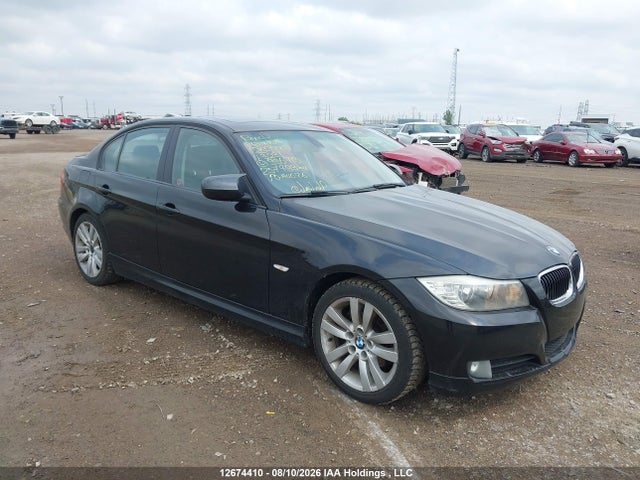 Auction sale of the 2011 Bmw 323i, vin: WBAPG7C58BA936713, lot number: 12674410