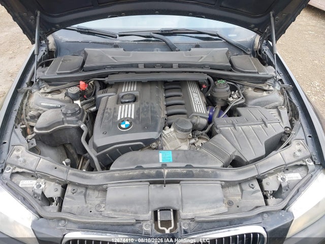 12674410 :رقم المزاد ، WBAPG7C58BA936713 vin ، 2011 Bmw 323i مزاد بيع