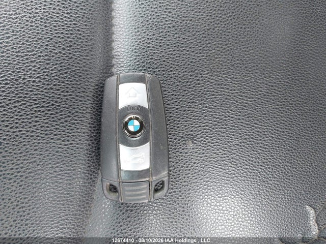 12674410 :رقم المزاد ، WBAPG7C58BA936713 vin ، 2011 Bmw 323i مزاد بيع