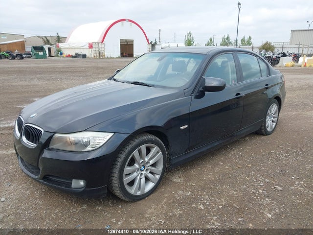 12674410 :رقم المزاد ، WBAPG7C58BA936713 vin ، 2011 Bmw 323i مزاد بيع