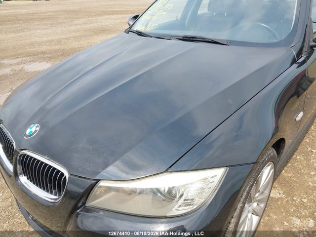 12674410 :رقم المزاد ، WBAPG7C58BA936713 vin ، 2011 Bmw 323i مزاد بيع