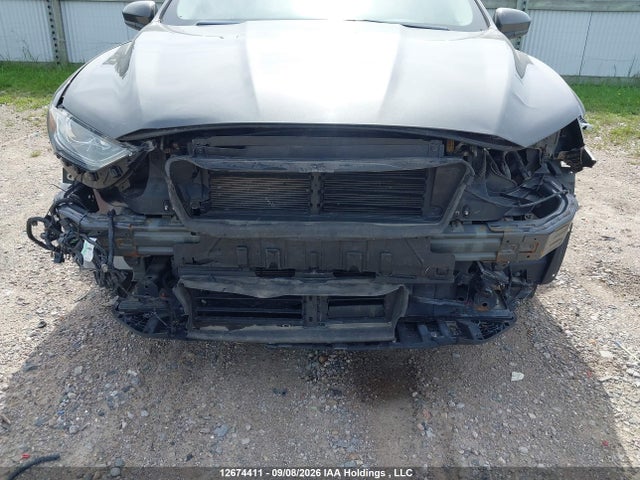 Ford FUSION SE 2019 3FA6P0HD8KR279056 Image 6
