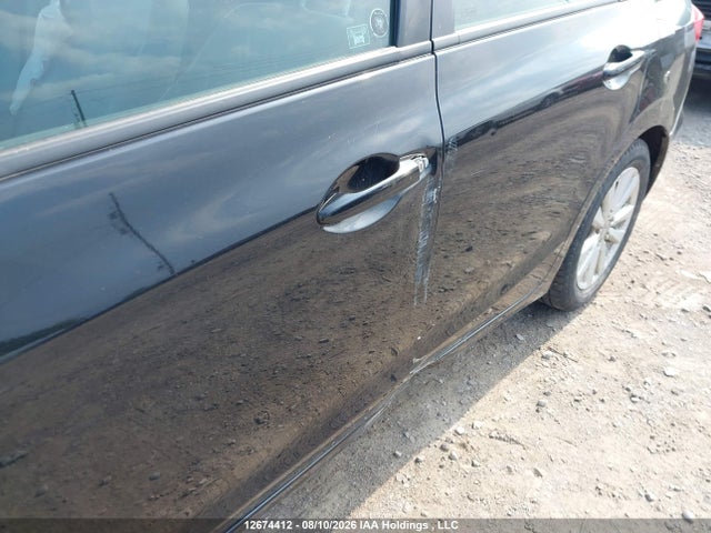 Aukcja sprzedaży 2012 Honda Civic Ex-l, vin: 2HGFB2F97CH003467, numer aukcji: 12674412