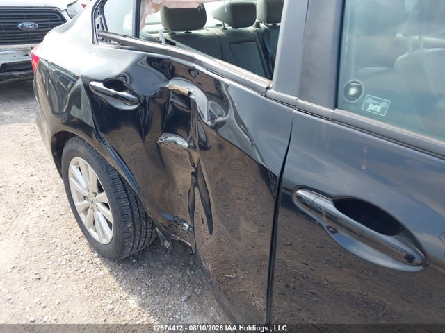 Aukcja sprzedaży 2012 Honda Civic Ex-l, vin: 2HGFB2F97CH003467, numer aukcji: 12674412