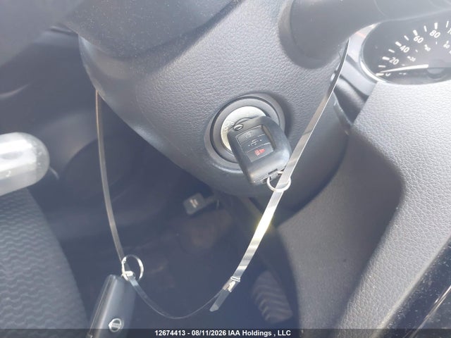 Aukcja sprzedaży 2021 Nissan Qashqai  S 4dr2wd, vin: JN1BJ1AV2MW315152, numer aukcji: 12674413