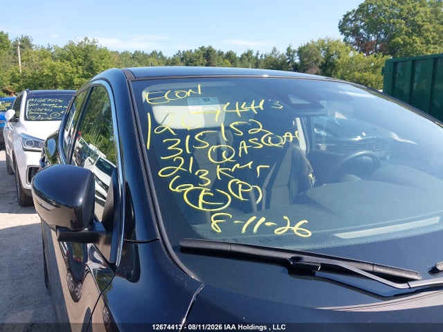 Aukcja sprzedaży 2021 Nissan Qashqai  S 4dr2wd, vin: JN1BJ1AV2MW315152, numer aukcji: 12674413