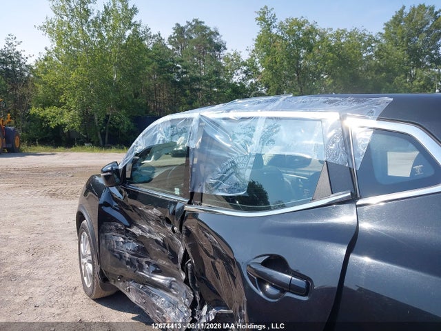 Aukcja sprzedaży 2021 Nissan Qashqai  S 4dr2wd, vin: JN1BJ1AV2MW315152, numer aukcji: 12674413