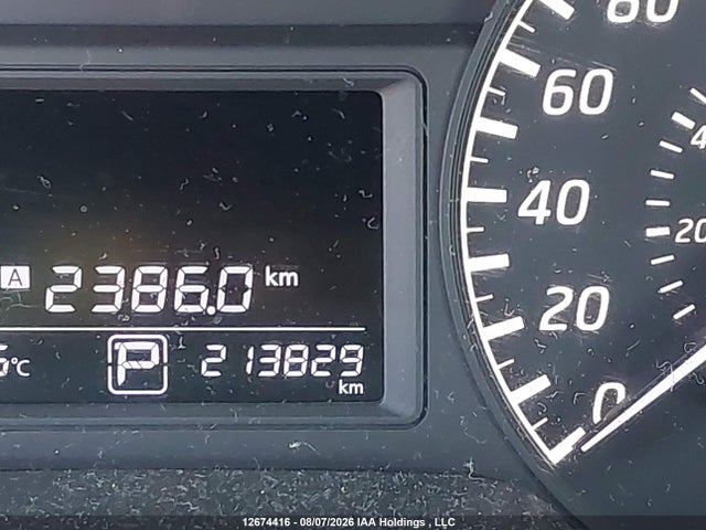 3N1AB7AP9FL696066 Nissan Sentra 1.8 S/1.8 Sl/1.8 Sr/1.8 Sv
