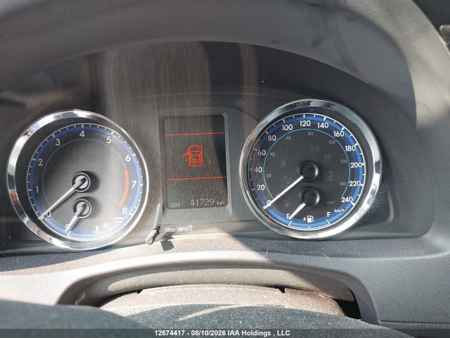12674417 :رقم المزاد ، 2T1BURHE7JC984076 vin ، 2018 Toyota Corolla Ce مزاد بيع