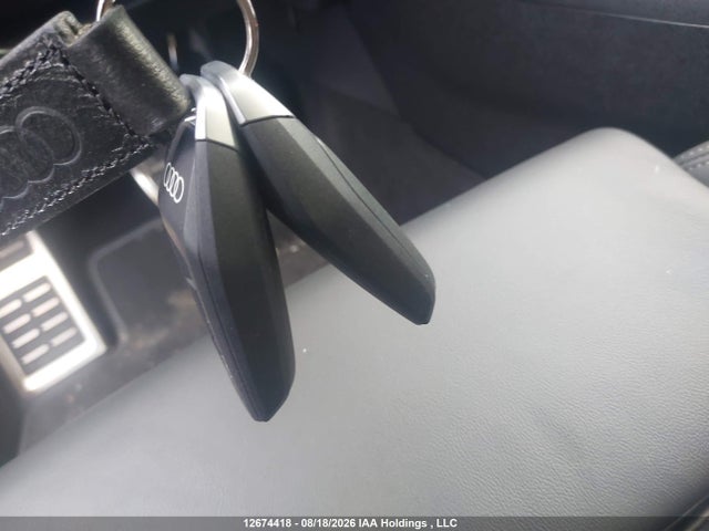 Audi New Q5 2.0t 2025 WA14AAGU0S2050122 Image 10