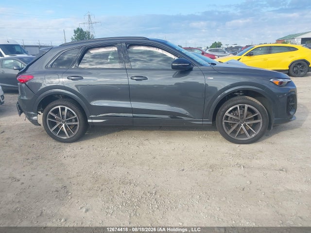 Audi New Q5 2.0t 2025 WA14AAGU0S2050122 Image 12