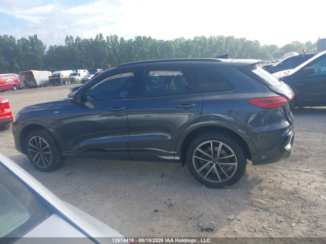 Audi New Q5 2.0t 2025 WA14AAGU0S2050122 Image 13