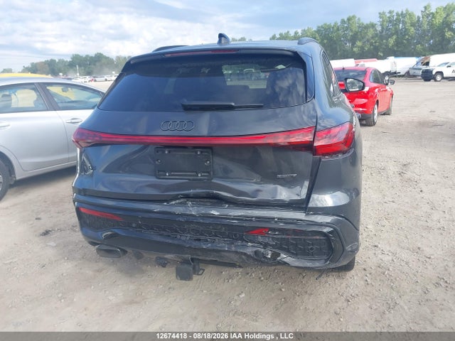 Audi New Q5 2.0t 2025 WA14AAGU0S2050122 Image 15