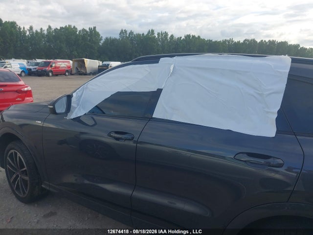 Audi New Q5 2.0t 2025 WA14AAGU0S2050122 Image 20