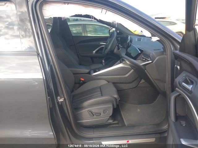 Audi New Q5 2.0t 2025 WA14AAGU0S2050122 Image 5