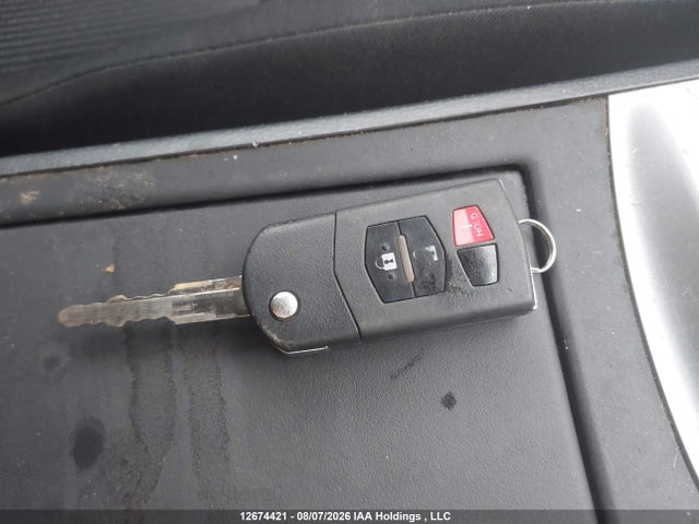 Продаж на аукціоні авто 2010 Mazda 3, vin: JM1BL1SF9A1334658, номер лоту: 12674421