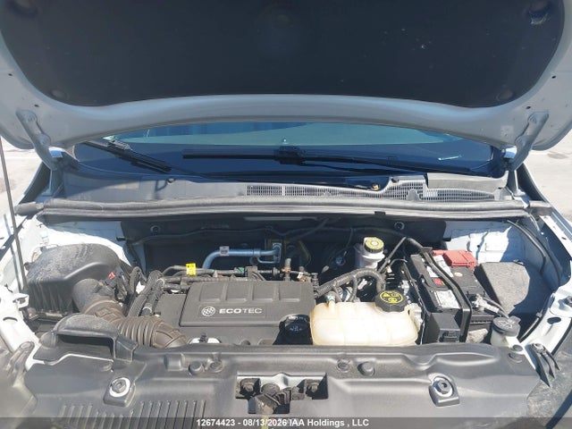 Buick Encore Essence 2017 KL4CJGSB2HB017717 Image 10