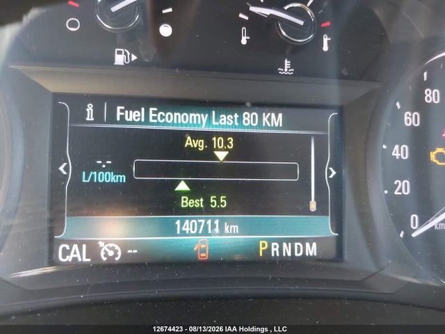 Buick Encore Essence 2017 KL4CJGSB2HB017717 Image 15