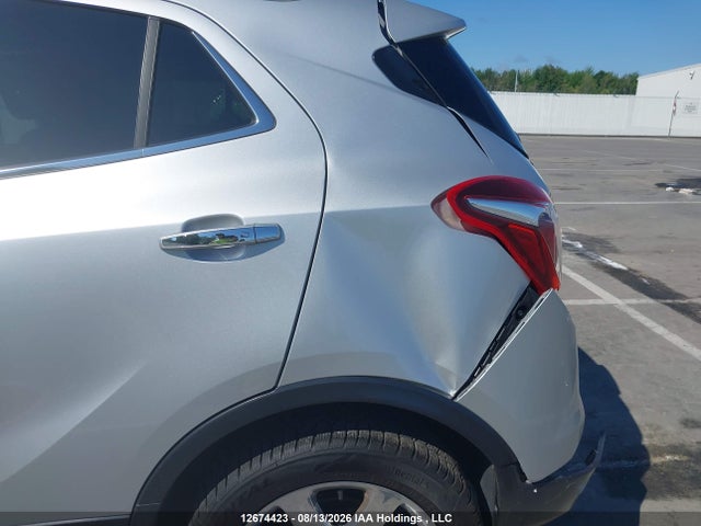 Buick Encore Essence 2017 KL4CJGSB2HB017717 Image 19