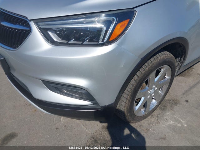 Buick Encore Essence 2017 KL4CJGSB2HB017717 Image 20