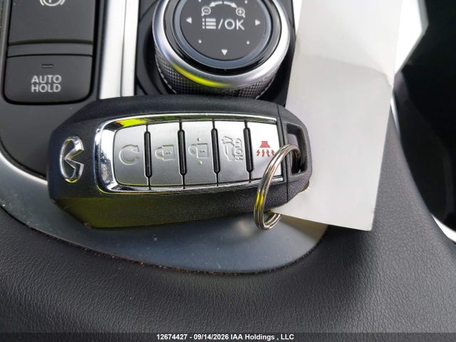 Infiniti QX60 2023 5N1DL1FS5PC369996 Image 11
