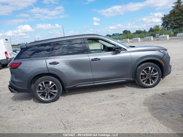 Infiniti QX60 2023 5N1DL1FS5PC369996 Image 13