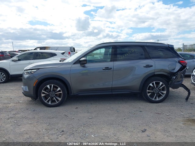 Infiniti QX60 2023 5N1DL1FS5PC369996 Image 14