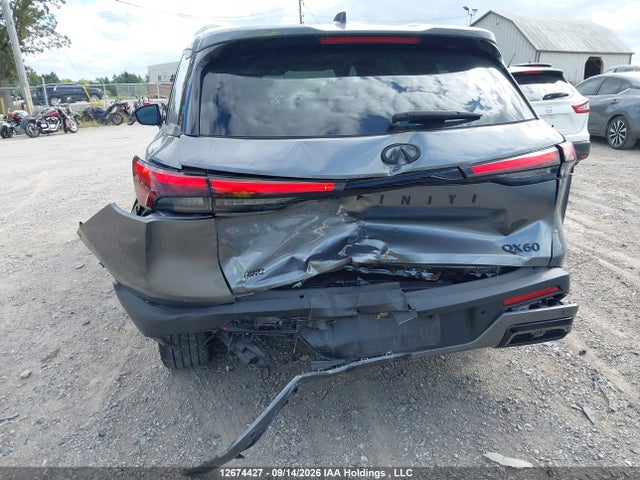 Infiniti QX60 2023 5N1DL1FS5PC369996 Image 16