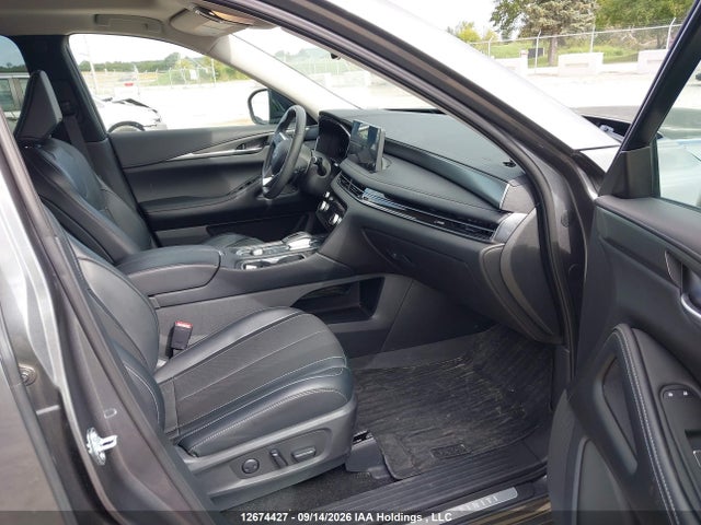 Infiniti QX60 2023 5N1DL1FS5PC369996 Image 5