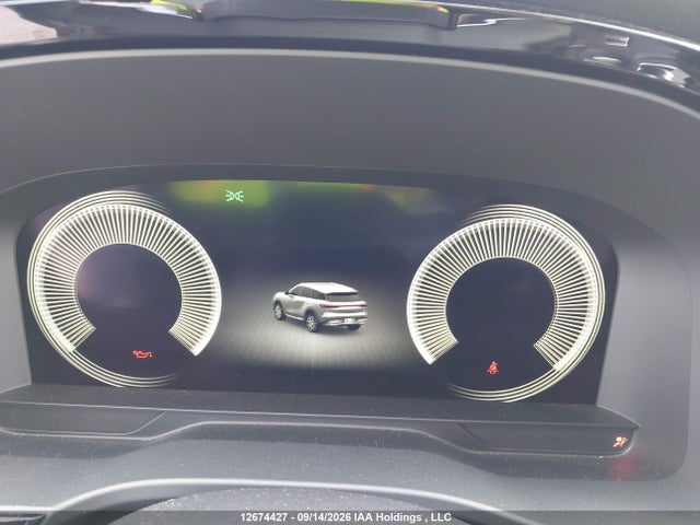 Infiniti QX60 2023 5N1DL1FS5PC369996 Image 7