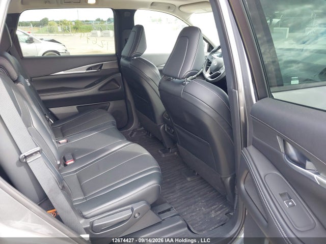 Infiniti QX60 2023 5N1DL1FS5PC369996 Image 8