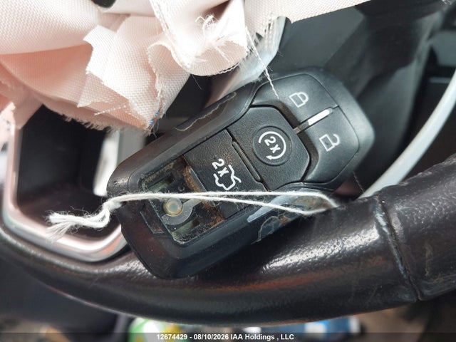 Ford FUSION SE 2016 3FA6P0T99GR167490 Image 11